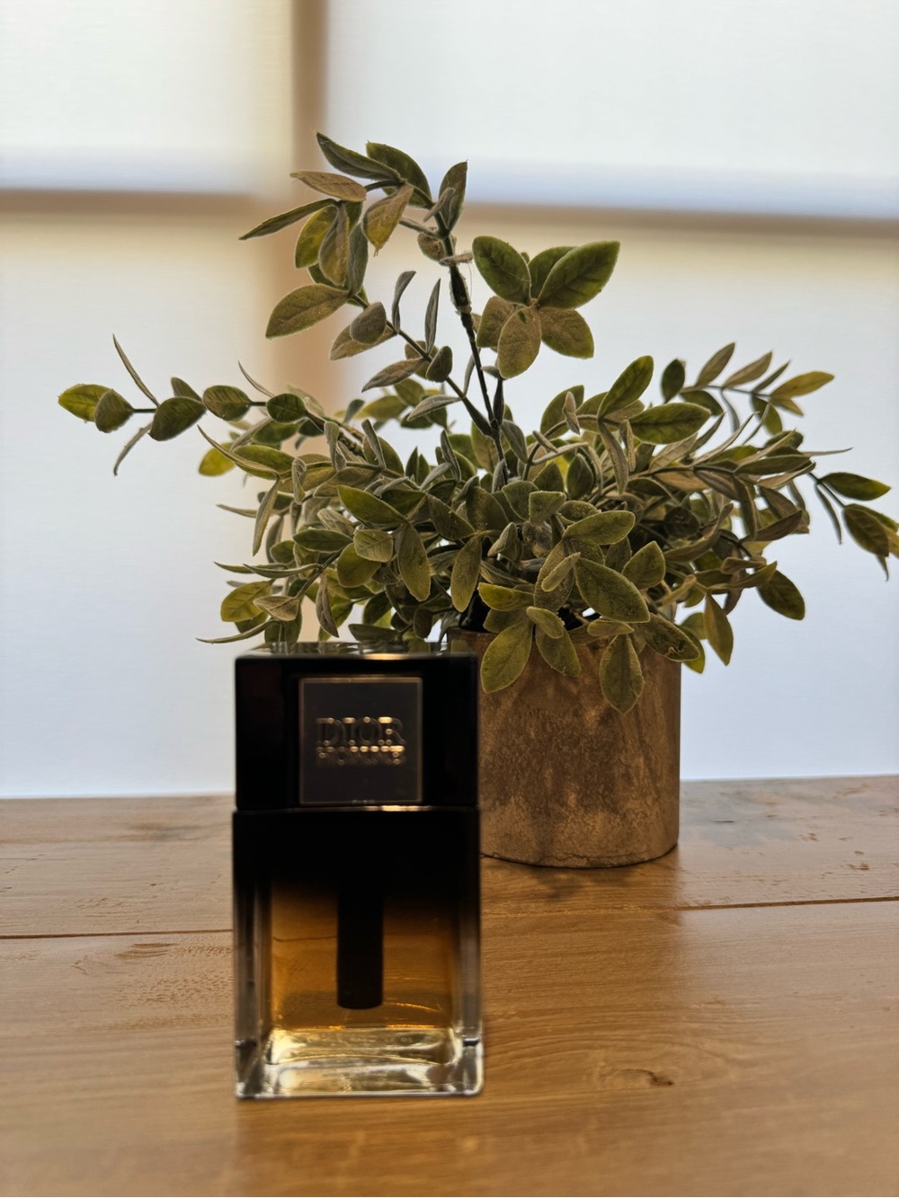 Dior Homme Parfum 2.5oz NWOT